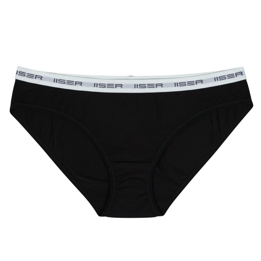 Ultra Thin Cotton Bikini