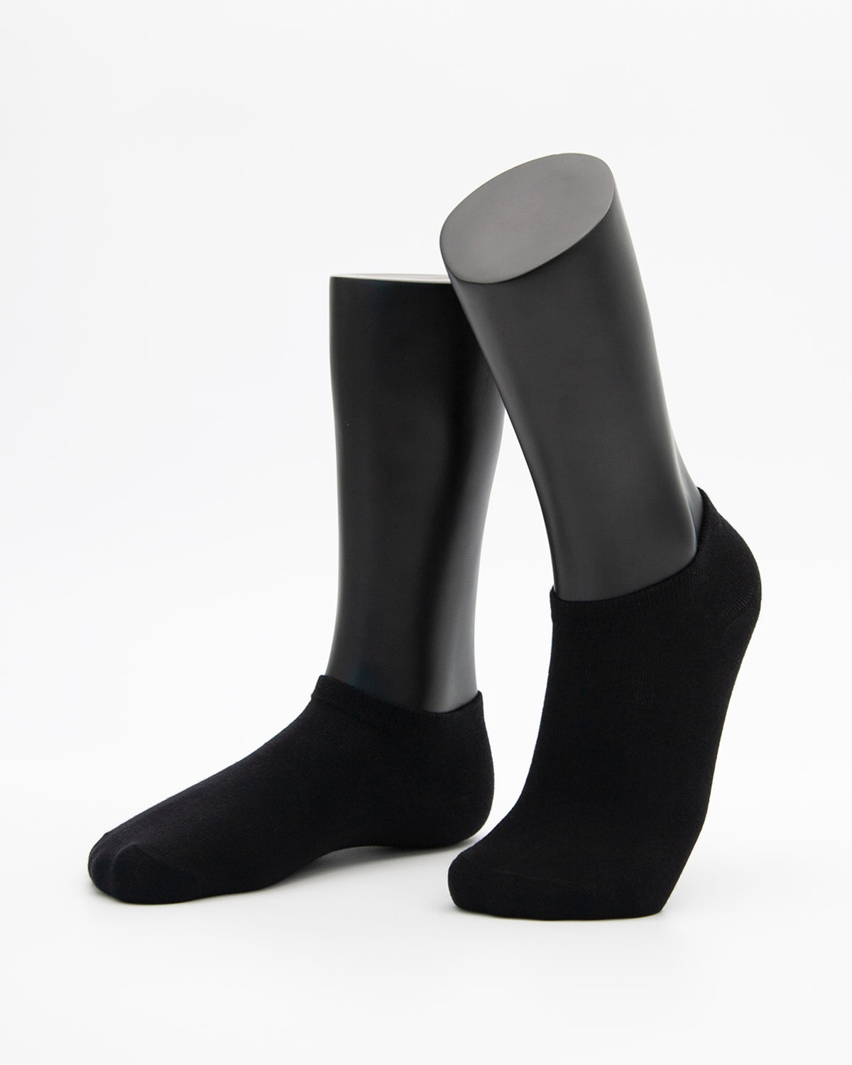Lightweight No Show Socks 3 Pack
